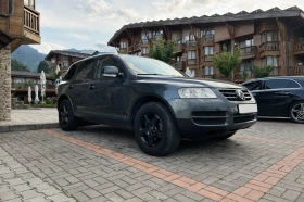 VW Touareg 2.5 TDI 4x4 | Auto.bg — изображение 2