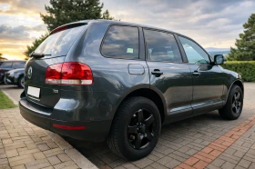 VW Touareg 2.5 TDI 4x4 | Auto.bg — изображение 6