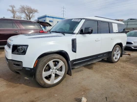 Land Rover Defender 130 X-DYNAMIC SE - изображение 1