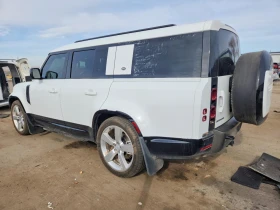 Land Rover Defender 130 X-DYNAMIC SE - 49600 € / 97009.17 лв. - 69773690 2