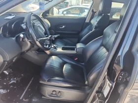 Land Rover Range Rover Evoque * SE * * ПАНОРАМА* * ДИСТРОНИК* , снимка 5