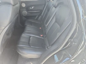 Land Rover Range Rover Evoque * SE * * ПАНОРАМА* * ДИСТРОНИК* , снимка 13