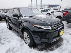 Land Rover Range Rover Evoque * SE * * ПАНОРАМА* * ДИСТРОНИК* , снимка 2