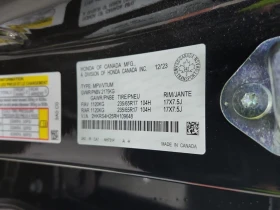 Honda Cr-v LX-B| CARFAX| БЕЗ ПЪРВОНАЧАЛНА ВНОСКА - 22299 € / 43613.05 лв. - 80304117 13