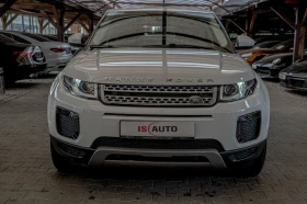 Land Rover Range Rover Evoque 2.0TD4/Камера/Панорама/Климатроник/, снимка 1