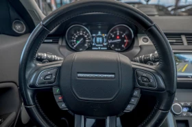 Land Rover Range Rover Evoque 2.0TD4/Камера/Панорама/Климатроник/, снимка 12