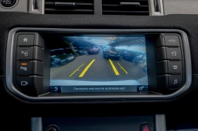 Land Rover Range Rover Evoque 2.0TD4/Камера/Панорама/Климатроник/, снимка 10