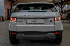 Land Rover Range Rover Evoque 2.0TD4/Камера/Панорама/Климатроник/, снимка 4