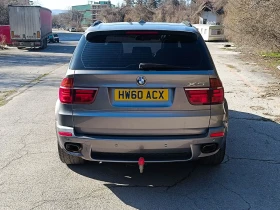 BMW X5 4.0 D M Packet Facelift  - 7500 € / 14668.73 лв. - 27296889 5