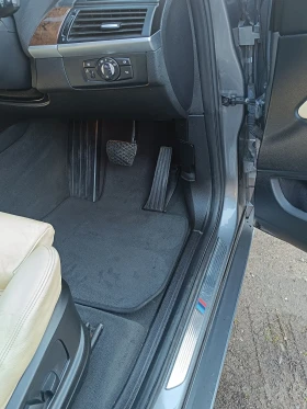 BMW X5 4.0 D M Packet Facelift  - 7500 € / 14668.73 лв. - 27296889 11