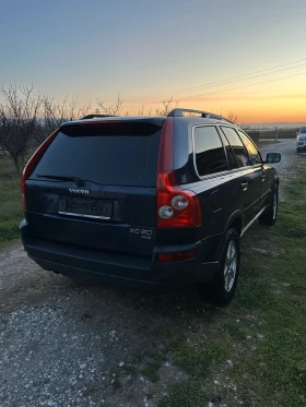 Volvo Xc90 Xc90 2.5Т - Автомат - 4х4 - 5800 € / 11343.81 лв. - 64364333 5