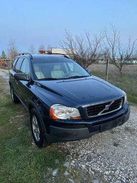 Volvo Xc90 Xc90 2.5Т - Автомат - 4х4 - 5800 € / 11343.81 лв. - 64364333 3