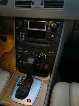 Volvo Xc90 Xc90 2.5Т - Автомат - 4х4 - 5800 € / 11343.81 лв. - 64364333 14