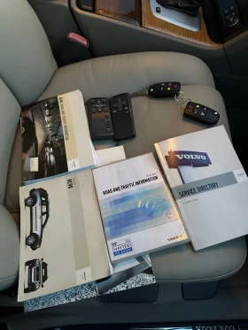 Volvo Xc90 Xc90 2.5Т - Автомат - 4х4 - 5800 € / 11343.81 лв. - 64364333 15