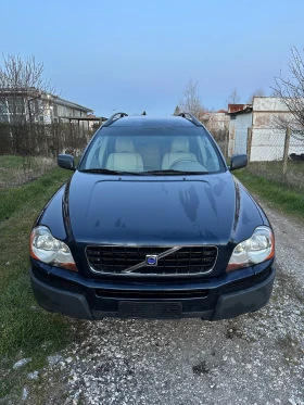 Volvo Xc90 Xc90 2.5Т - Автомат - 4х4 - 5800 € / 11343.81 лв. - 64364333 2