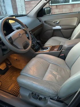 Volvo Xc90 Xc90 2.5Т - Автомат - 4х4 - 5800 € / 11343.81 лв. - 64364333 9