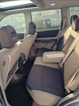 Nissan X-trail - 3600 € / 7040.99 лв. - 19185483 13