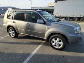 Nissan X-trail - 3600 € / 7040.99 лв. - 19185483 3