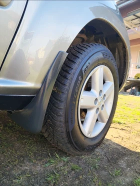 Nissan X-trail - 3600 € / 7040.99 лв. - 19185483 12