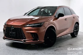 Lexus RX 500h 2023 Lexus RX 500h F SPORT 2