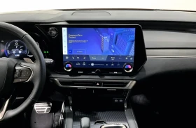 Lexus RX 500h 2023 Lexus RX 500h F SPORT 2 - 48500 € / 94857.76 лв. - 62577112 11