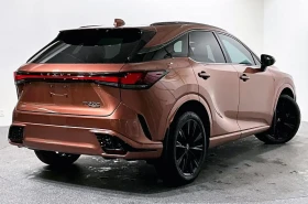 Lexus RX 500h 2023 Lexus RX 500h F SPORT 2 - 48500 € / 94857.76 лв. - 62577112 6
