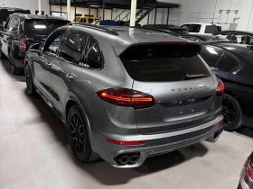 Porsche Cayenne * GTS * CARFAX * 360 * ОБДУХВАНЕ * BOSE | Auto.bg — изображение 6