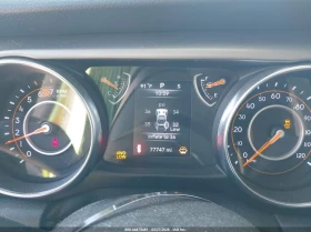 Jeep Wrangler 2.0L I-4 DI, DOHC, TURBO, 270HP 4X4 Drive - 16400 € / 32075.61 лв. - 34036435 7