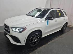 Mercedes-Benz GLE 350 * ОТ ГЛАВНО ПРЕДСТАВИТЕЛСТВО* 1 СОБСТВЕНИК* ДИСТРО
