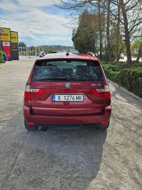BMW X3 2.0 SD Xdrive | Auto.bg — изображение 5