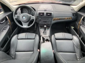 BMW X3 2.0 SD Xdrive | Auto.bg — изображение 9