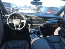 Audi Q7 * KOMFORT * �������� * ��������� * 360 ������ *  | Mobile.bg � ����� ������ 10