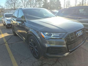 Audi Q7 * KOMFORT * �������� * ��������� * 360 ������ *  | Mobile.bg � ����� ������ 2
