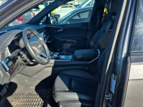 Audi Q7 * KOMFORT * �������� * ��������� * 360 ������ *  | Mobile.bg � ����� ������ 8