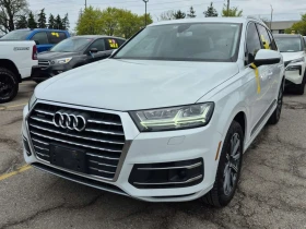 ����� �� �������� �� Audi Q7 * 3.0T TECHNIK* DISTRONIC* ���������* BANG&OLUFSEN