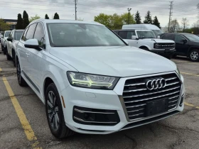 Audi Q7 * 3.0T TECHNIK* DISTRONIC* ���������* BANG&OLUFSEN | Mobile.bg � ����� ������ 2
