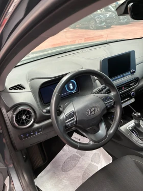 Hyundai Kona 1.6 HEV  | Mobile.bg � ����� ������ 5