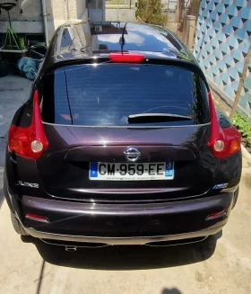 Nissan Juke 1.5 dci  | Mobile.bg � ����� ������ 2