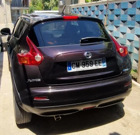 Nissan Juke 1.5 dci  | Mobile.bg � ����� ������ 14