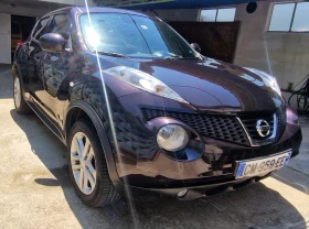 Nissan Juke 1.5 dci  | Mobile.bg � ����� ������ 4
