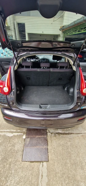 Nissan Juke 1.5 dci  | Mobile.bg � ����� ������ 15