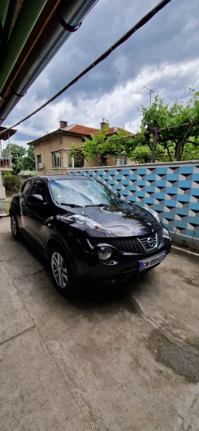 Nissan Juke 1.5 dci  | Mobile.bg � ����� ������ 16
