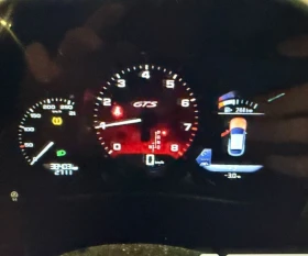 Porsche Macan 3.0i V6 GTS!! 38.000km!! | Mobile.bg � ����� ������ 11