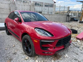 ������ Porsche Macan