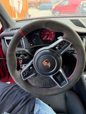 Porsche Macan 3.0i V6 GTS!! 38.000km!! | Mobile.bg � ����� ������ 8