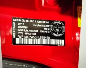 Porsche Macan 3.0i V6 GTS!! 38.000km!! | Mobile.bg � ����� ������ 12