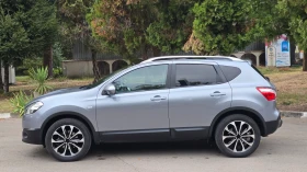 Nissan Qashqai 2.0i 4X4 ШВЕЙЦАРИЯ  - 6800 € - 48094918 8