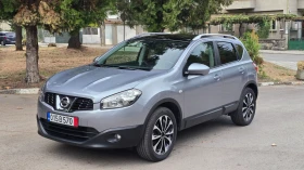 Nissan Qashqai 2.0i 4X4 ШВЕЙЦАРИЯ 