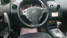Nissan Qashqai 2.0i 4X4 ШВЕЙЦАРИЯ  - 6800 € - 48094918 14