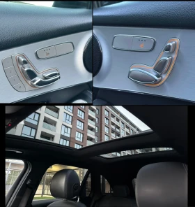 Mercedes-Benz GLC 300 AMG / DISTRONIC / PANORAMA / CARPLAY / MEMORY | Mobile.bg � ����� ������ 9